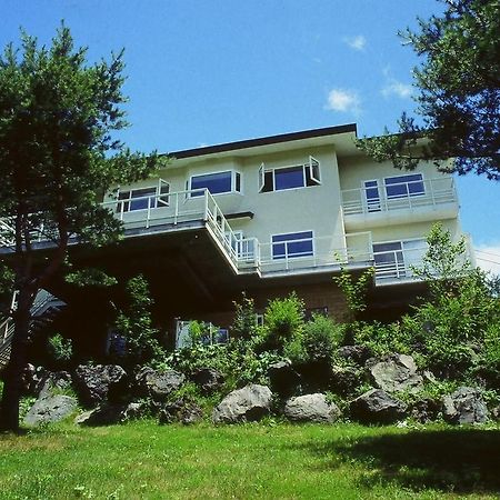Pension & Cottage Mont Et Lac Yamanakako Εξωτερικό φωτογραφία