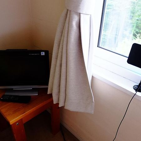 Pension & Cottage Mont Et Lac Yamanakako Εξωτερικό φωτογραφία
