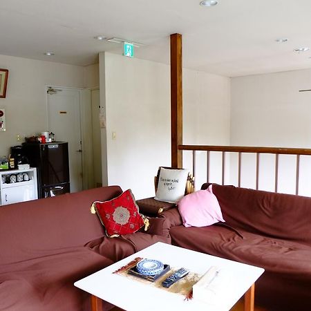 Pension & Cottage Mont Et Lac Yamanakako Εξωτερικό φωτογραφία