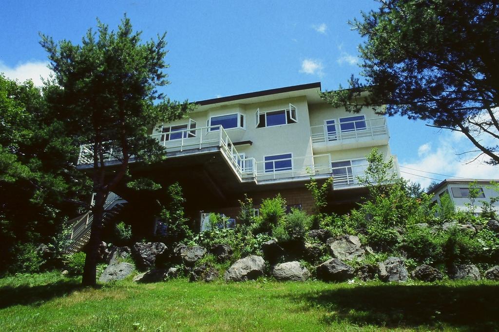 Pension & Cottage Mont Et Lac Yamanakako Εξωτερικό φωτογραφία