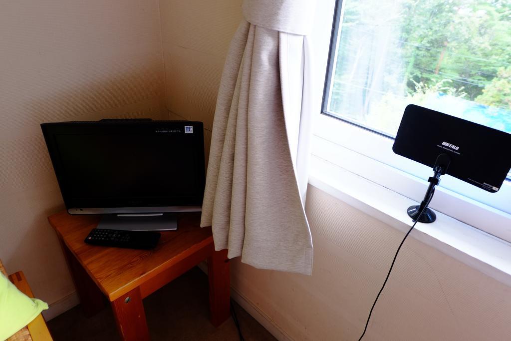 Pension & Cottage Mont Et Lac Yamanakako Εξωτερικό φωτογραφία