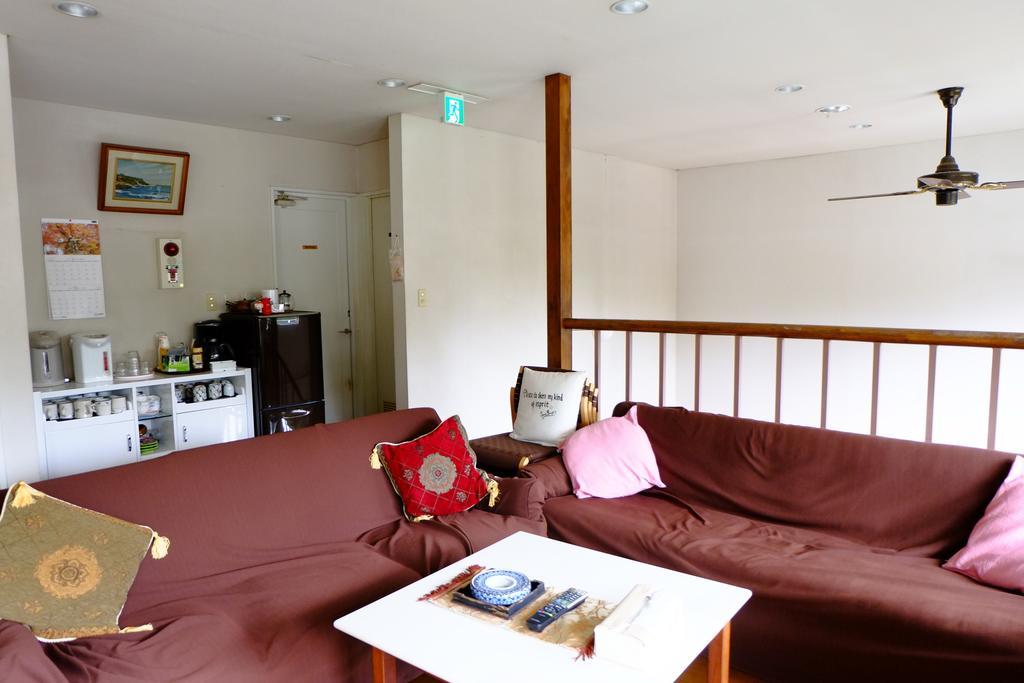 Pension & Cottage Mont Et Lac Yamanakako Εξωτερικό φωτογραφία