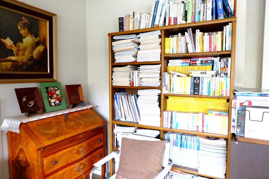 Pension & Cottage Mont Et Lac Yamanakako Εξωτερικό φωτογραφία